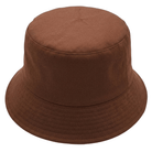 Reversible Bucket Hat (Choco) - Bare Essentials