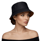 Reversible Bucket Hat (Choco) - Bare Essentials