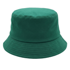 Reversible Bucket Hat (Green) - Bare Essentials