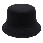 Reversible Bucket Hat (Turquoise) - Bare Essentials