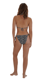 Saola Sliding Tri Top & String Pant - Bare Essentials