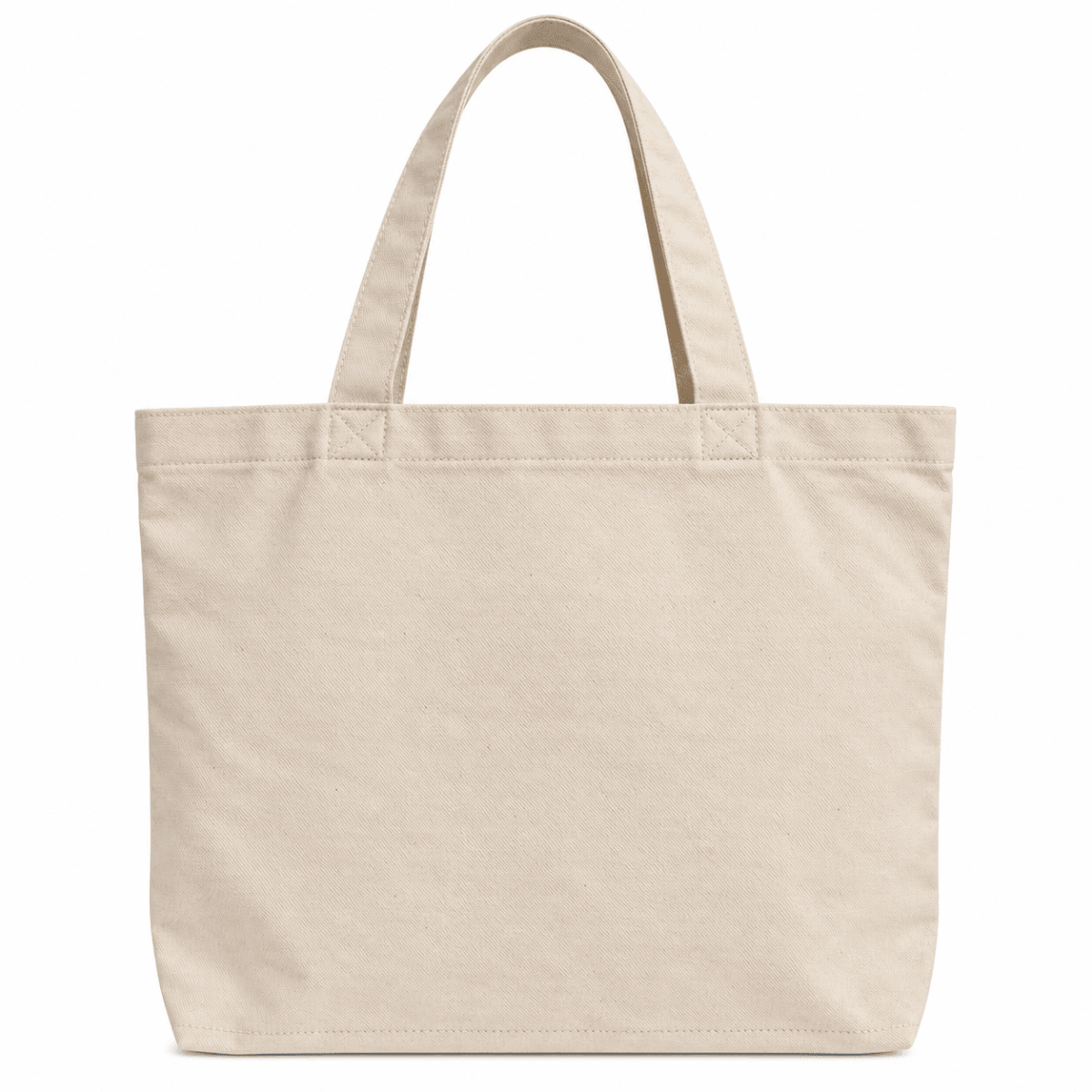 Sushine Bloom Canvas Bag - Bare Essentials