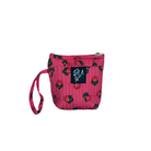 Turathi Coin Purse (Fuschia) - Bare Essentials