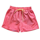 Waves Men's Shorts (Pink) - Bare Essentials