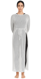 White Sand Wrap - Bare Essentials