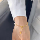 Amalfi Pearl Bracelet - Bare Essentials