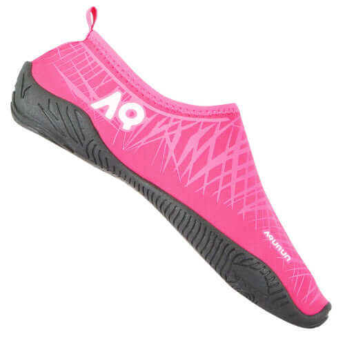 Aqurun Edge Water Shoes - Pink - Bare Essentials