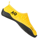 Aqurun Edge Water Shoes (Unisex) - Yellow - Bare Essentials