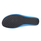 Aquwalk Skin Socks - Blue - Bare Essentials