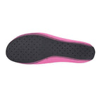 Aquwalk Skin Socks - Pink - Bare Essentials