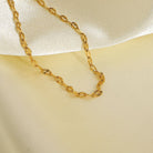 Barcelona Chocker - Bare Essentials