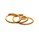 Barcelona Eternity Ring - Bare Essentials