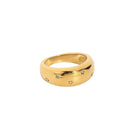 Barcelona Statement Ring - Bare Essentials
