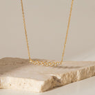 Barcelona Zircon Chocker - Bare Essentials