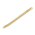 Berlin Cuban Bracelet - Bare Essentials