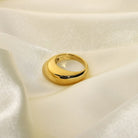 Berlin Statement Ring - Bare Essentials