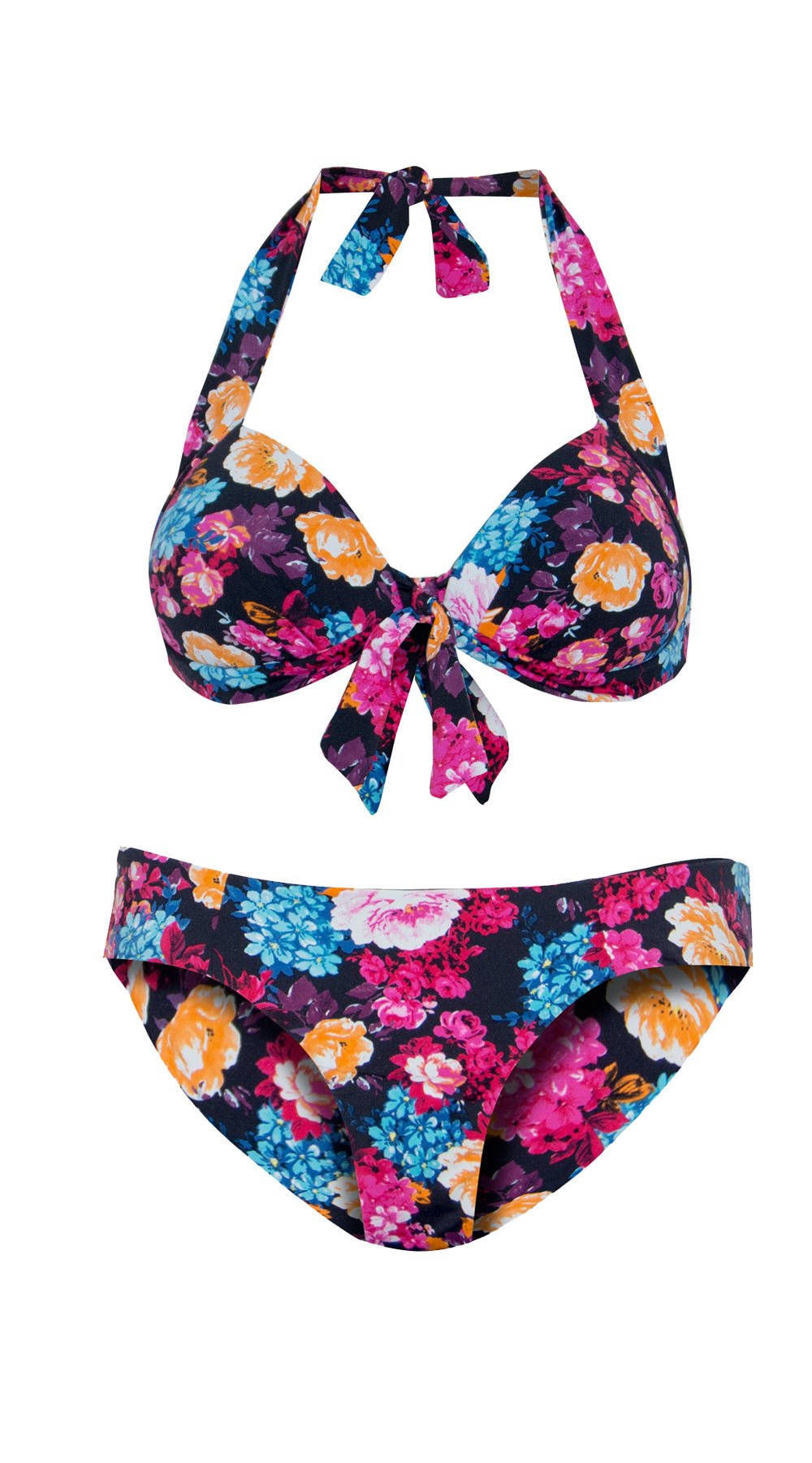 Bloom B/C Booster & Hipster Pant - Bare Essentials