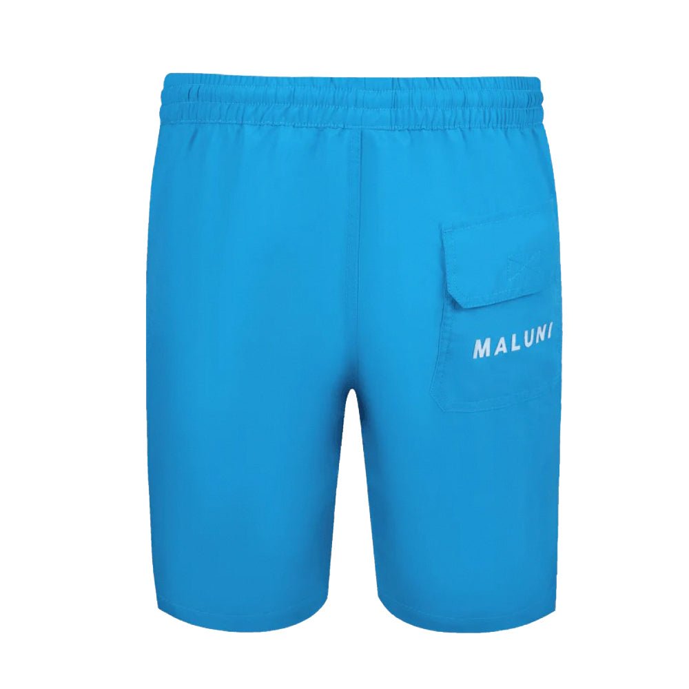Blue Sea Men's Boardshorts - Bare Essentials