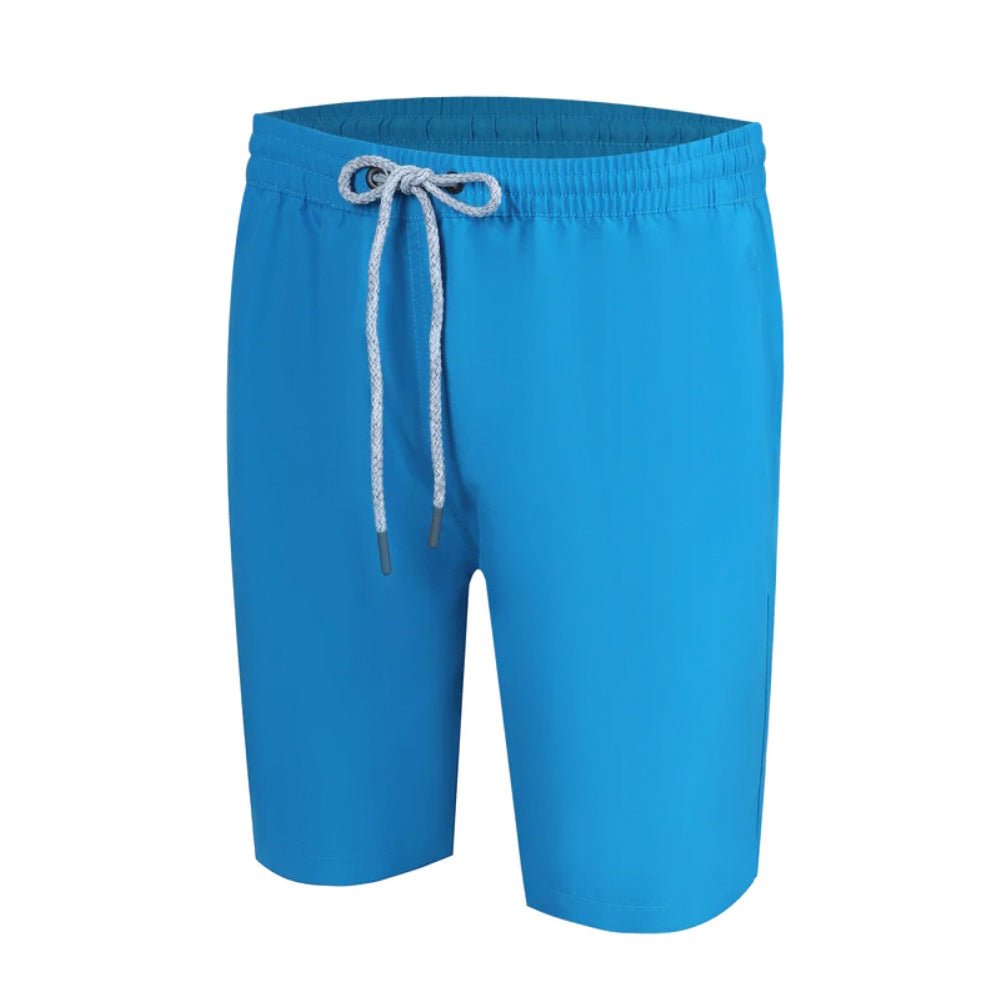 Blue Sea Men's Boardshorts - Bare Essentials