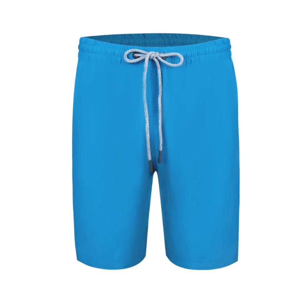 Blue Sea Men's Boardshorts - Bare Essentials