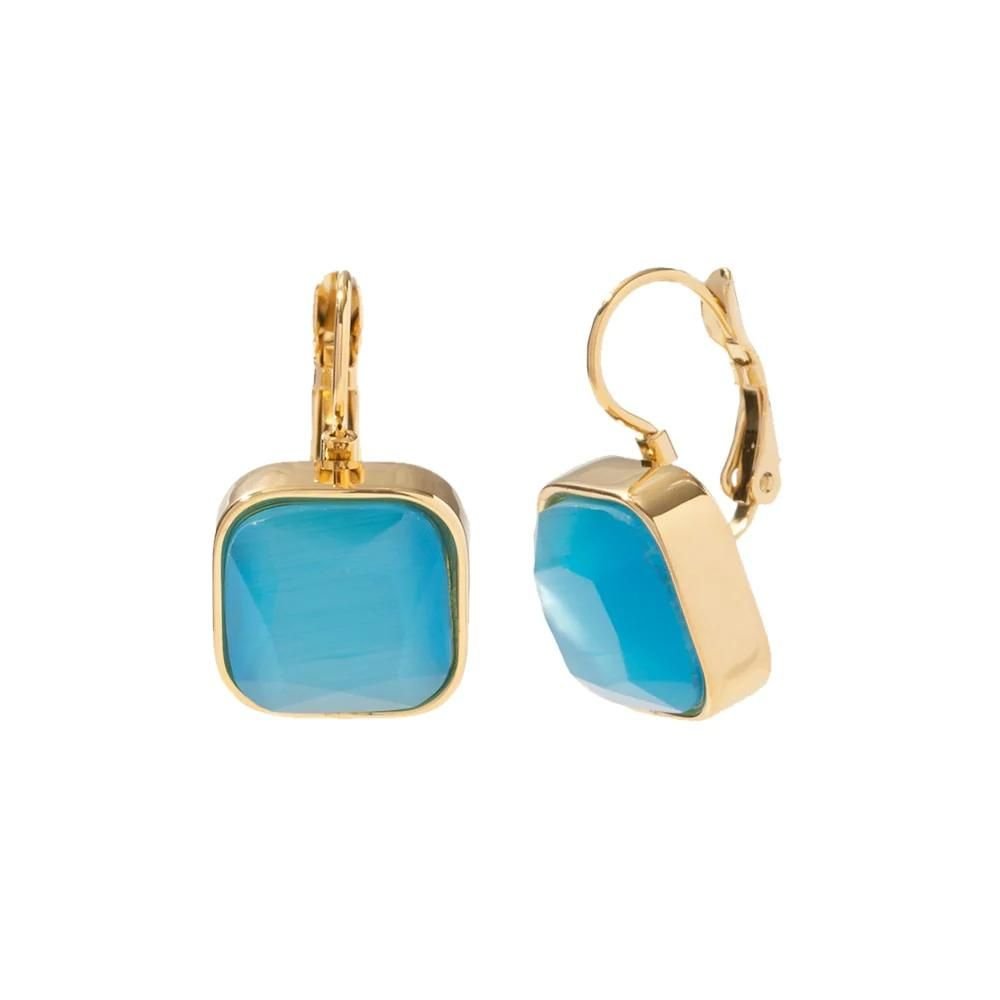 Bucharest Opal Earrings - Bare Essentials