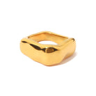 Budapest Statement Ring - Bare Essentials