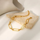Coppenhagen Chain Bracelet - Bare Essentials