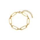 Coppenhagen Chain Bracelet - Bare Essentials