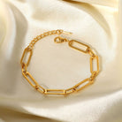 Coppenhagen Chain Bracelet - Bare Essentials