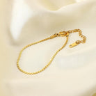 Coppenhagen Classic Bracelet - Bare Essentials