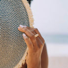 Coppenhagen Statement Ring - Bare Essentials