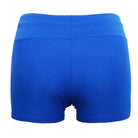 Essentials Blue Drawstring Swim Shorts - Bare Essentials