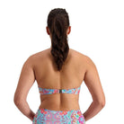 Fancy Palace Wrap Tri Top - Bare Essentials