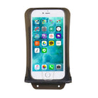Floating Waterproof Phone Case (Black) - Bare Essentials