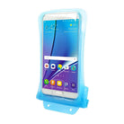 Floating Waterproof Phone Case (Blue) - Bare Essentials