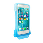 Floating Waterproof Phone Case (Blue) - Bare Essentials