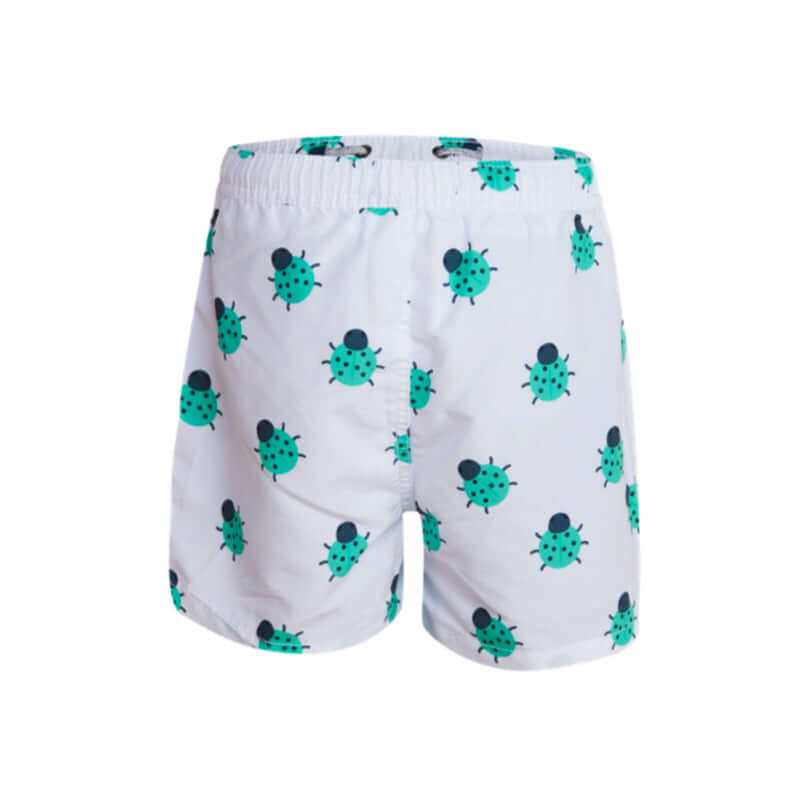 Gentle Bug Boys Swimshorts - Bare Essentials