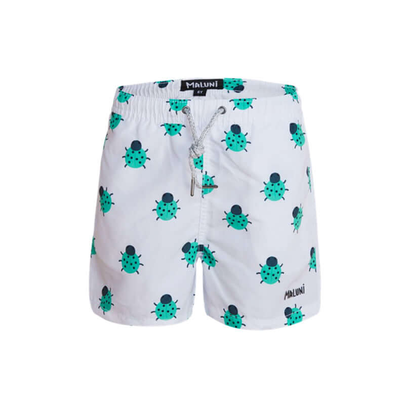 Gentle Bug Boys Swimshorts - Bare Essentials