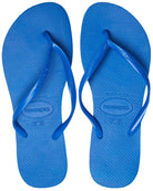 Havaianas Slim Blue Star - Bare Essentials