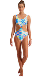 Hippie Deluxe Ring Suit - Bare Essentials