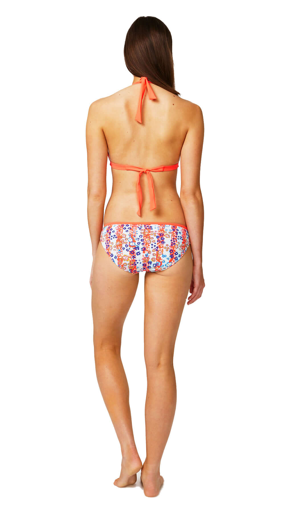 Holiday Halter Tri Top & Hipster Pant - Bare Essentials