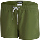 Ladies Mid Short - Cactus - Bare Essentials