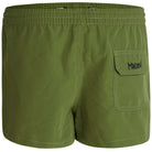 Ladies Mid Short - Cactus - Bare Essentials