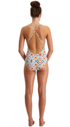 Latina Folk Cami Suit - Bare Essentials