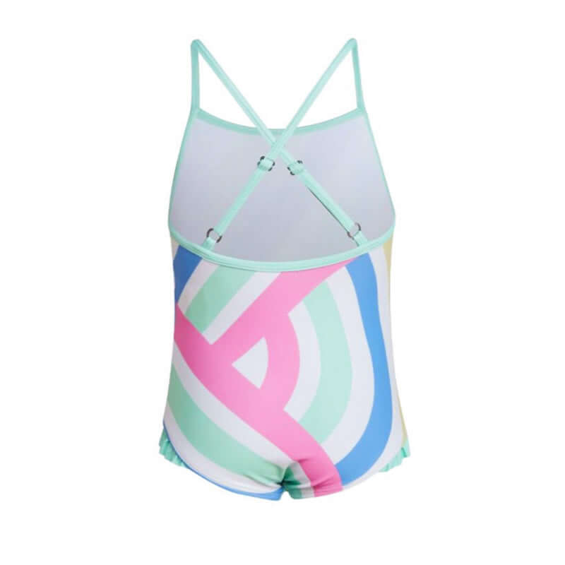 Little Candy One Piece Swimsuit - Bare Essentials