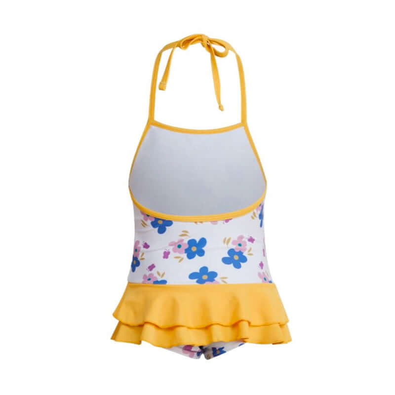 Little Daisy One Piece Swimsuit - Bare Essentials