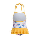 Little Daisy One Piece Swimsuit - Bare Essentials