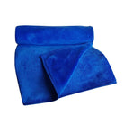 Microfibre Beach Towel (Blue) - Bare Essentials