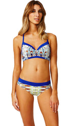 Musica U/W Sport Top (DD & F cup) & Hipster Pant - Bare Essentials