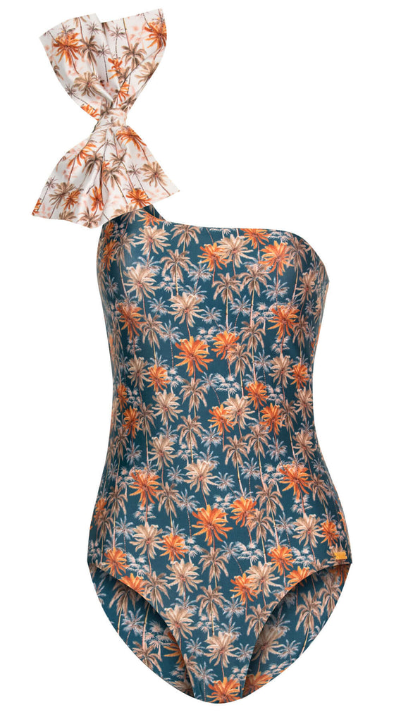 Palmacea Oasis 53 One Piece - Bare Essentials